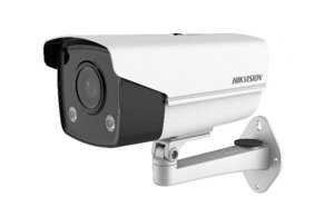 Camera IP Hikvision DS-2CD2T27G3E-L - 2MP