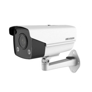 Camera IP Hikvision DS-2CD2T27G3E-L - 2MP