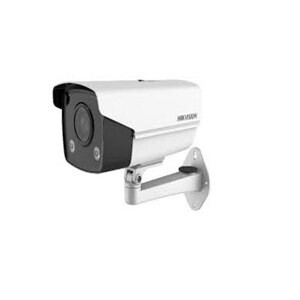 Camera IP Hikvision DS-2CD2T27G3E-L - 2MP