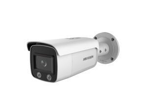 Camera IP Hikvision DS-2CD2T27G1-L, 2MP