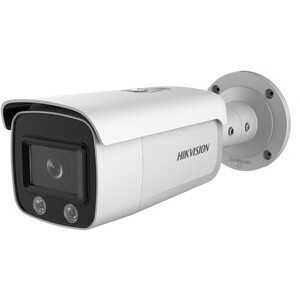 Camera IP Hikvision DS-2CD2T27G1-L, 2MP