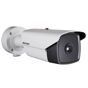 Camera IP Hikvision DS-2CD2T46G1-4I - 4MP