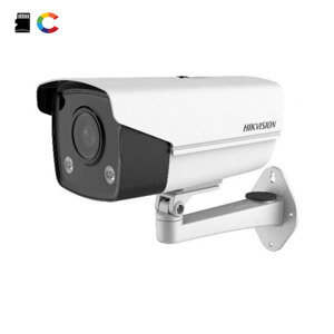 Camera IP Hikvision DS-2CD2T47G3E-L - 4MP