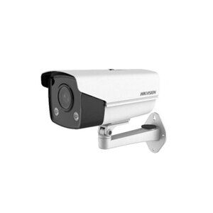 Camera IP Hikvision DS-2CD2T47G3E-L - 4MP