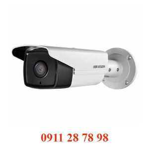 Camera IP Hikvision DS-2CD2T83G0-I8 - 8MP