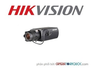 Camera IP Hikvision DS-2CD6026FHWD-A - 2.0 Megapixel