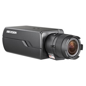 Camera IP Hikvision DS-2CD6026FHWD-A - 2.0 Megapixel