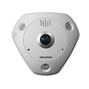 Camera IP Hikvision DS-2CD6332FWD-IVS - 3MP