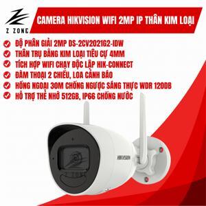 Camera IP Hikvision DS-2CV2021G2-IDW