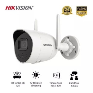 Camera IP Hikvision DS-2CV2021G2-IDW