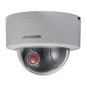 Camera IP Hikvision DS-2DE3304W-DE - 3MP