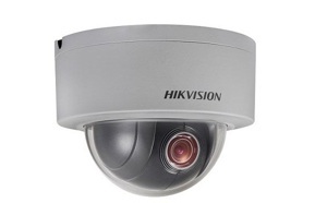 Camera IP Hikvision DS-2DE3304W-DE - 3MP