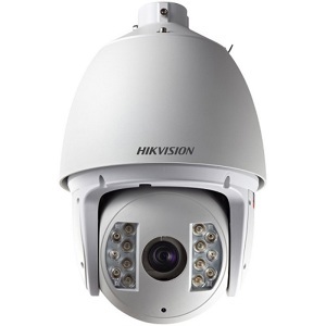 Camera dome Hikvision DS-2DF7286 - IP, hồng ngoại