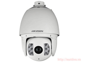 Camera dome Hikvision DS-2DF7286 - IP, hồng ngoại