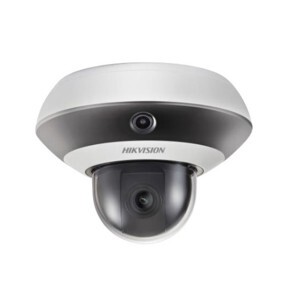 Camera IP Hikvision DS-2PT3122IZ-DE3