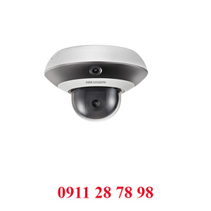 Camera IP Hikvision DS-2PT3122IZ-DE3
