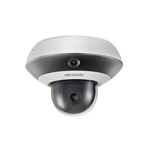 Camera IP Hikvision DS-2PT3122IZ-DE3