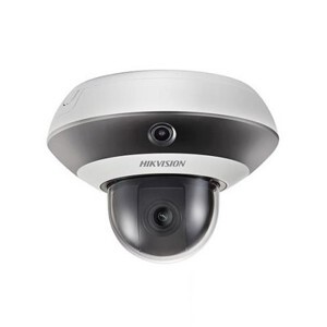 Camera IP Hikvision DS-2PT3122IZ-DE3