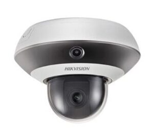 Camera IP Hikvision DS-2PT3122IZ-DE3