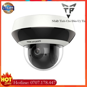 Camera IP Hikvision DS-2PT3326IZ-DE3