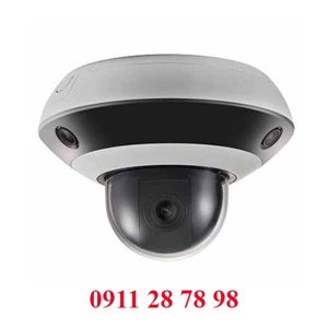 Camera IP Hikvision DS-2PT3326IZ-DE3