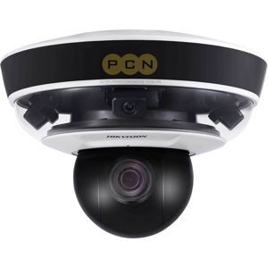 Camera IP Hikvision DS-2PT5326IZ-DE - 2MP