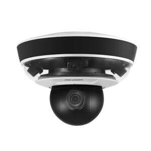 Camera IP Hikvision DS-2PT5326IZ-DE - 2MP