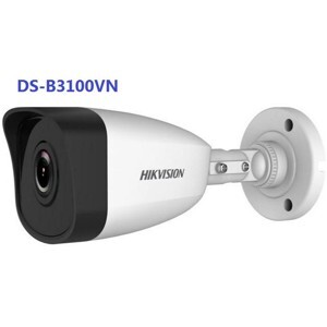 Camera IP Hikvision DS-B3100VN - 1MP