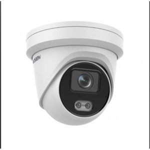 Camera IP Hikvision DS-D3100VN - 1MP