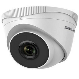 Camera IP Hikvision DS-D3200VN - 1MP