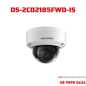 Camera IP Hikvision HD DS-2CD2185FWD-IS