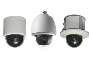 Camera IP Hikvision PTZ DS-2DE5220W-AE