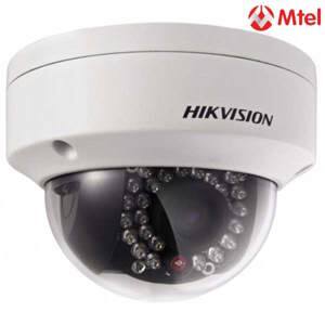 Camera IP hikvision WiFi DS-2CD2110F