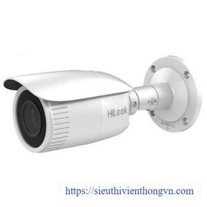 Camera IP Hilook IPC-B650H - 5MP