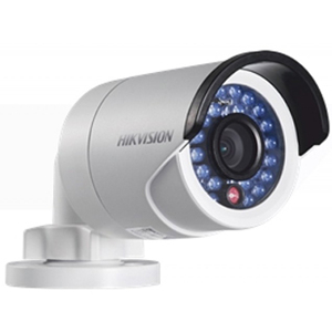 Camera IP hình trụ hồng ngoại Hikvision DS-2CD2042FWD-I