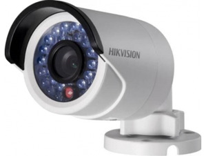 Camera IP hình trụ hồng ngoại HIKVISION DS-2CD2020F-I