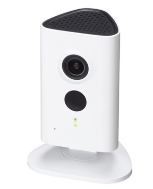 Camera IP hỗ trợ wifi Dahua IPC-C35P