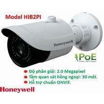 Camera IP Honeywel HIB2PI - 2MP