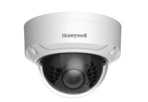 Camera IP Honeywell H4W4PER3 - 4MP