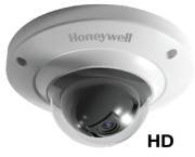 Camera IP Honeywell HFD5PR1 - 5MP