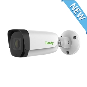 Camera IP hồng ngoại 2.0 Megapixel Tiandy TC-C32US