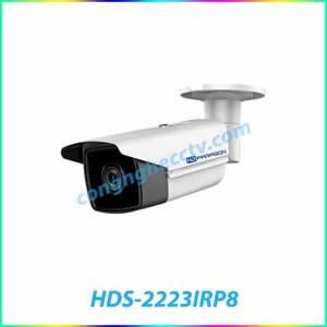 Camera IP hồng ngoại 2.0 Megapixel HDParagon HDS-2223IRP8