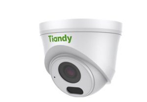 Camera IP hồng ngoại 2.0 Megapixel Tiandy TC-C32GS