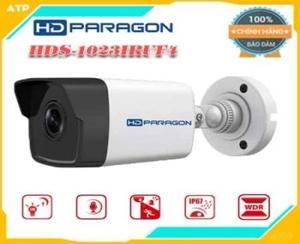 Camera IP hồng ngoại 2.0 Megapixel HDPARAGON HDS-1023IRUF4