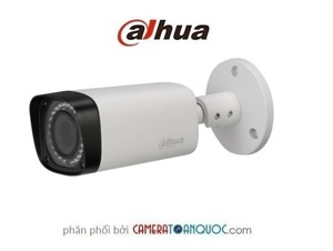 Camera IP hồng ngoại 3.0 Dahua DH-IPC-HFW2320R-VFS