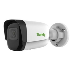 Camera IP hồng ngoại 3.0 Megapixel TIANDY TC-C33WN (I5/E/Y/2.8mm/4mm/V2.0)