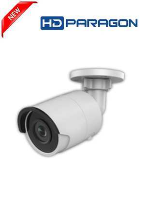 Camera IP hồng ngoại 4.0 HDParagon HDS-2043IRP