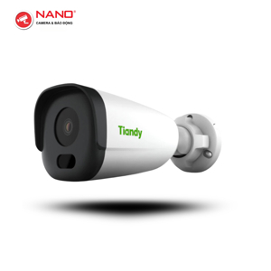 Camera IP hồng ngoại 4.0 Megapixel Tiandy TC-C34GS