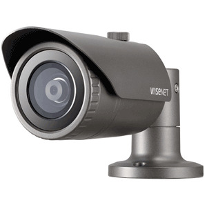 Camera IP hồng ngoại 4.0 MP Hanwha Techwin Wisenet QNO-7012R