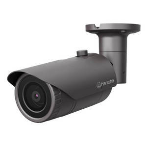 Camera IP hồng ngoại 4.0 MP Hanwha Techwin Wisenet QNO-7012R